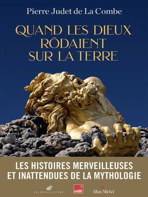 cover image of Quand les Dieux rodaient sur la terre